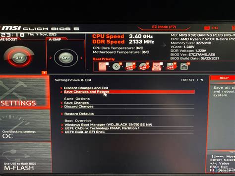 Integrated Graphics Configuration .